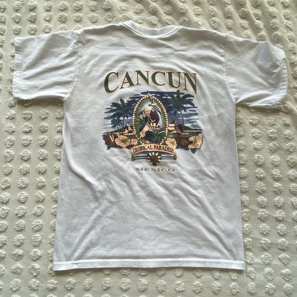 Cancun Tee - Picture 2 of 2
